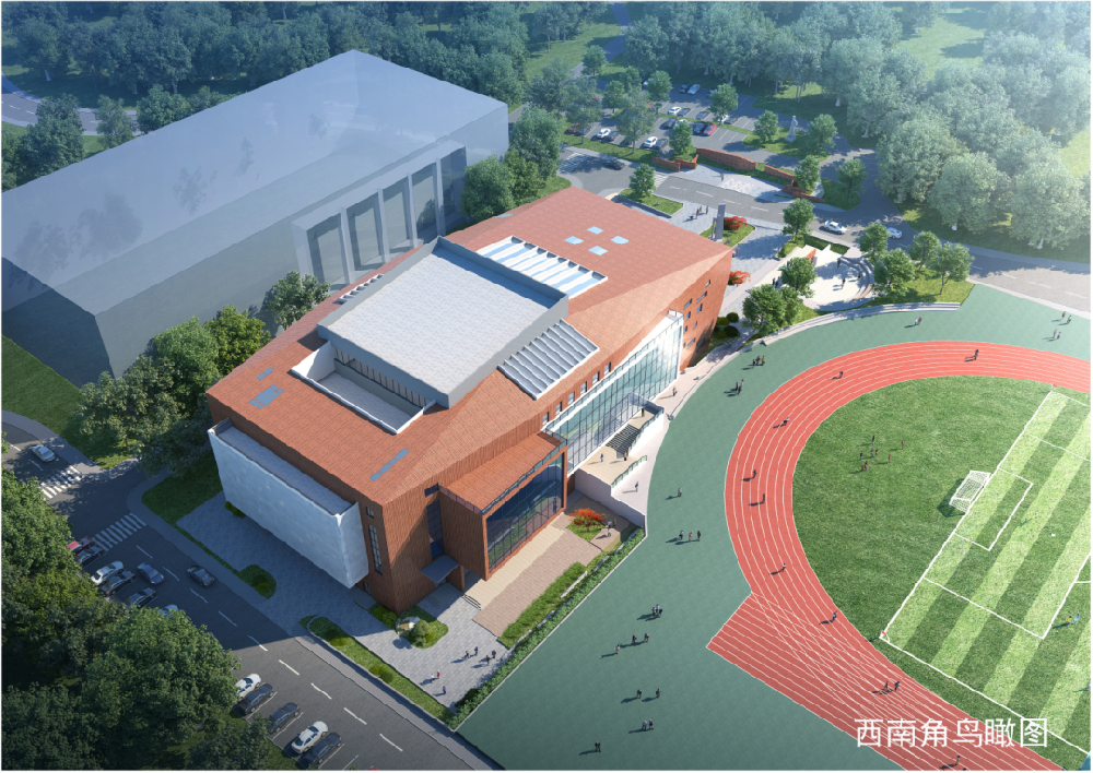 九江职业大学理想信念基地