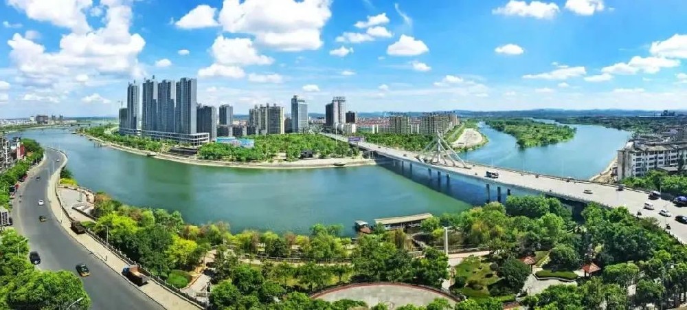 渝水区公共建筑能耗监测平台