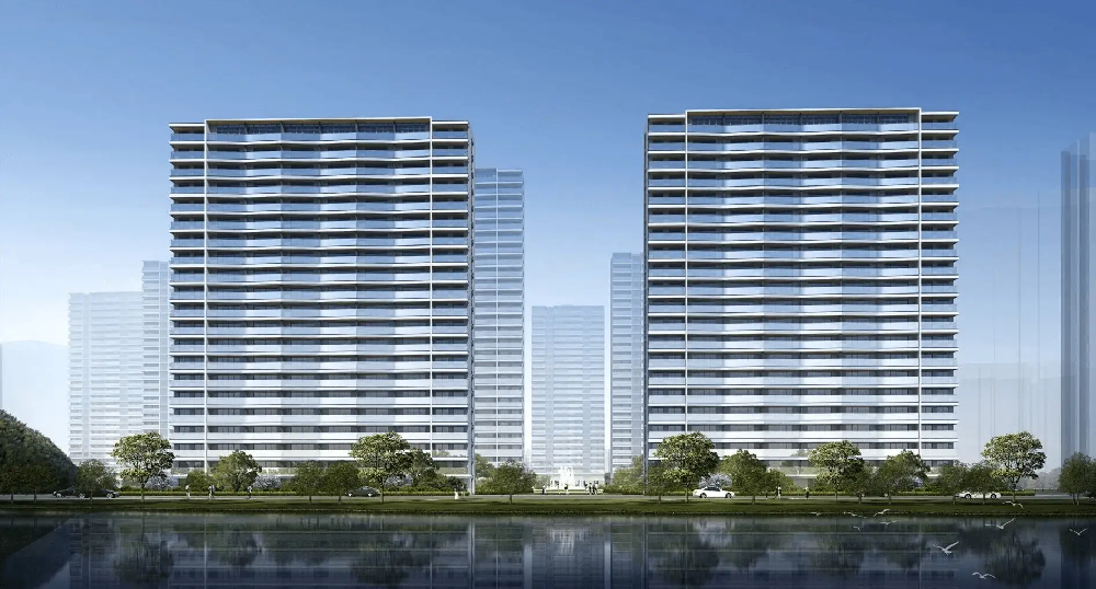 杭州市中天郡府南区
