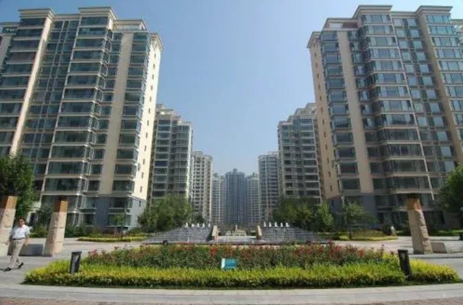 国网山西省电力公司晋城供电公司职工家属区