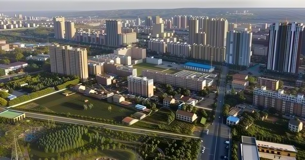 渑池县区域检验中心