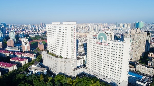 普陀区疾控中心数智化实验室