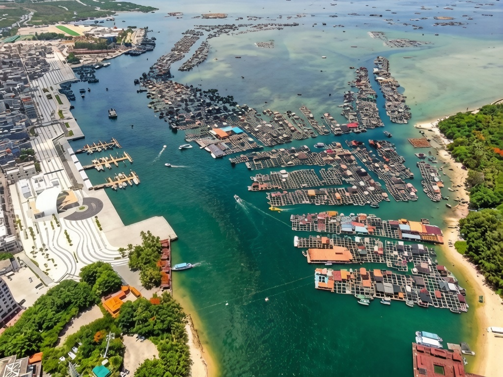 海南小南平灌区