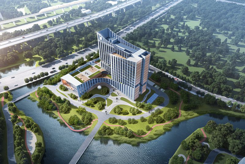 安徽工业大学先进技术研究院