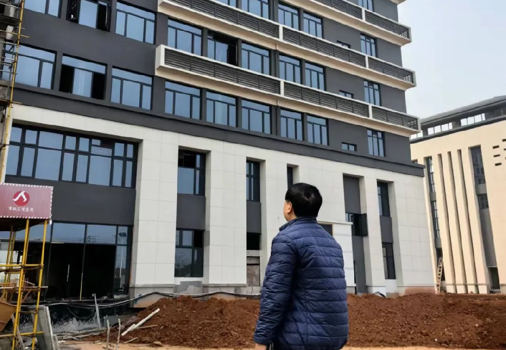 进贤疾控中心