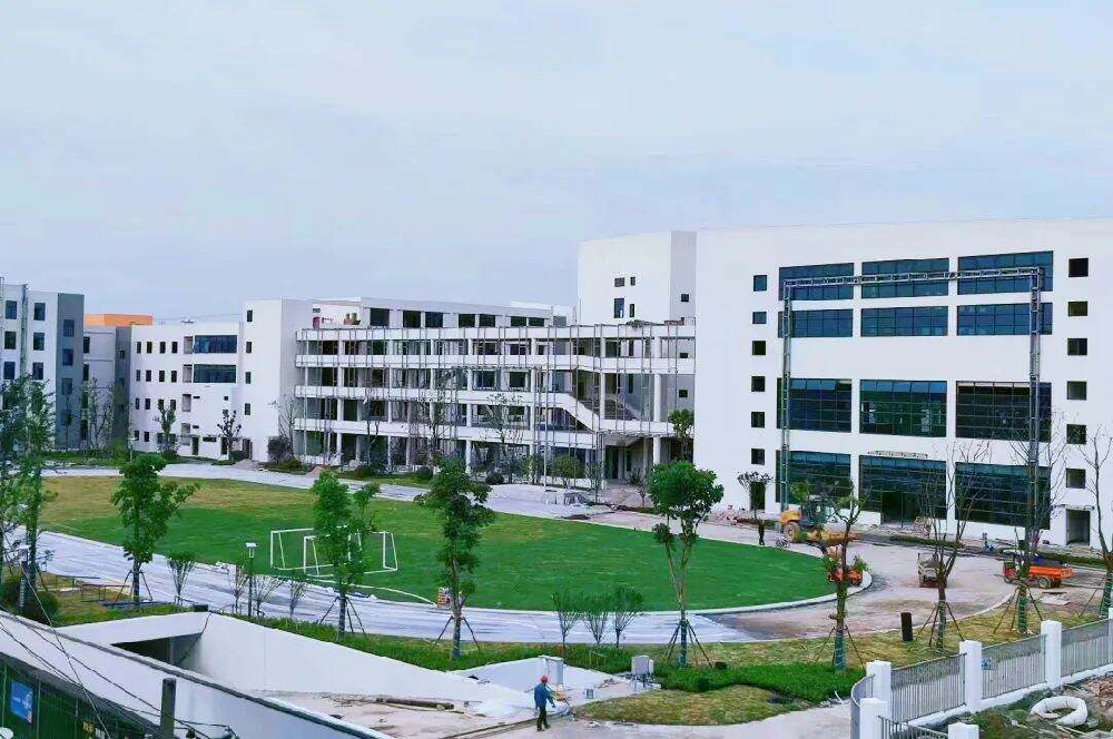 城东小学