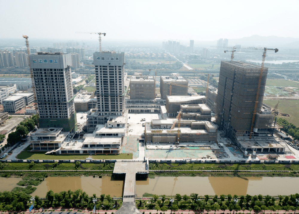 江西省转化医学研究院