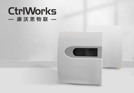 智能传感 · 环境传感器